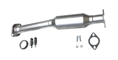 Mitsubishi Montero Sport 2001 2002 2003 2004  3.0L V6 Catalytic Converter - Image 1 of 2