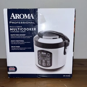 Arrocera con aroma - Imagen 1 de 8