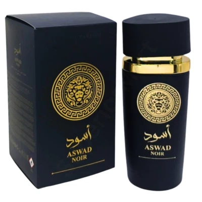 Aswad Perfume Noir EDP Unisex Elite Perfumes 100ml