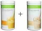 Herbalife Combo Formula1 Shake 500g Weight Loss - Mango + Formula French Vanilla