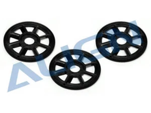 Align T-Rex 450 New Main Gear : HS1219QAT - Picture 1 of 1
