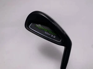 Bombtech Golf 3.0 Single 1 Iron Regular Steel Mens RH - Picture 1 of 6