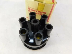 Bosch Distributor Cap 1235999101 03-095 Brass for DATSUN 240Z 1970-1973 - Picture 1 of 6