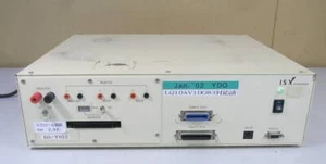 ISX DS1139 LCD MODULE INSPECTION MACHINE - Picture 1 of 7