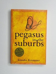 Pegasus In The Suburbs Jennifer Kremmer - Imagen 1 de 8