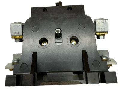 Arrancador motor contactos verticales cutler-martillo, relé, contactor Foto 1 de 4