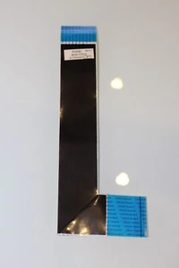 Flat Flex Cable Cavo Lvds T-con Tcon BN96-35954A -TV led Samsung 32J4000AKXZT - Foto 1 di 1