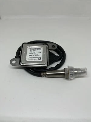 Sensore Nox originale Mercedes sonda lambda Continental A0009059703 - Immagine 1 di 4