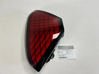 2025+ MINI COOPER S F65 LUZ TRASERA IZQUIERDA LADO CONDUCTOR EXTERIOR LÁMPARA OEM Foto 1 de 4