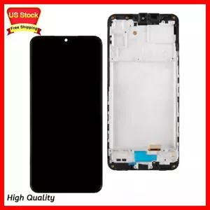 For Samsung Galaxy A16 5G A166P SM-A166U Incell LCD Display Touch Screen +Frame - Picture 1 of 6