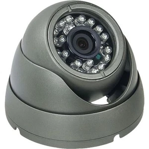 HD-SDI: 1080p EYEBALL IR cámara domo con lente fija - Imagen 1 de 1