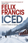 Felix Francis Iced (Hardback) (UK IMPORT)
