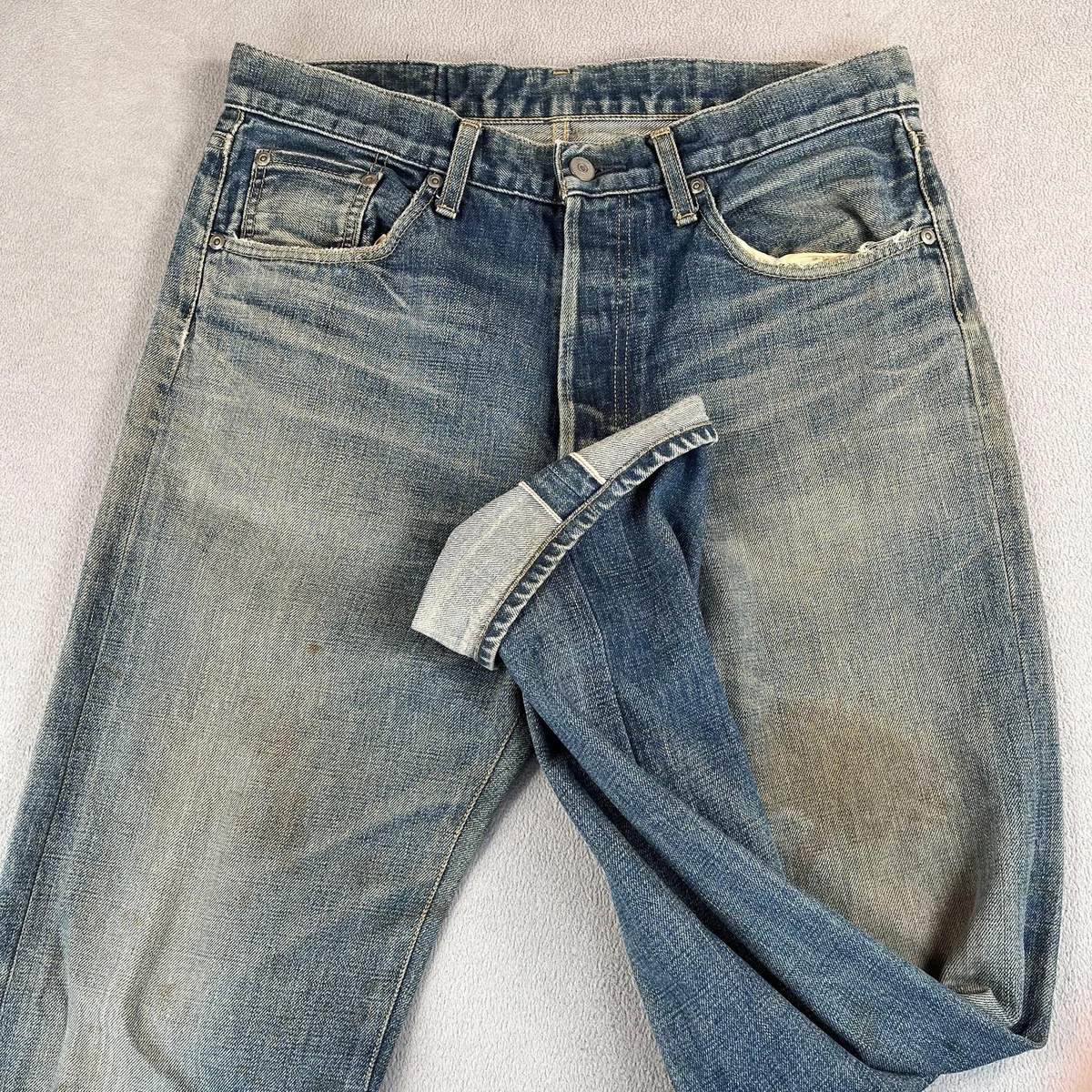 WTAPS Jeans for Men for sale | eBay