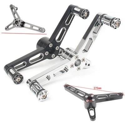 Heel Toe Shifter Lever Peg For 2004-18 Harley Sportster 883 1200 XL883L XL1200R Foto 1 de 4