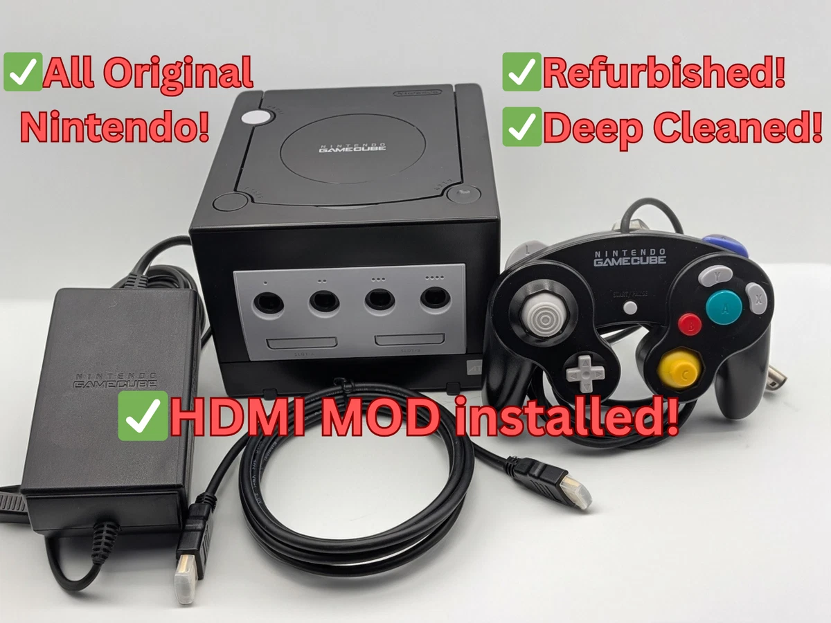 ゲームキューブ ニンテンドー ゲームキューブ本体 ソフト 