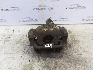 VW TOURAN 2010-2015 1.6 TDI CALIPER & CARRIER (REAR PASSENGER SIDE) - XBCP0629 - Picture 1 of 3