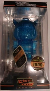 Funko The Transformers BumbleBee Blue Japanese Vinyl Figure LE 1000 Piece. - Picture 1 of 1