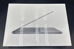 Apple Macbook Pro A2251 13" i7-1068NG7 2.3Ghz 32GB 512GB SSD Z0Y60003N - Bild 1 von 3