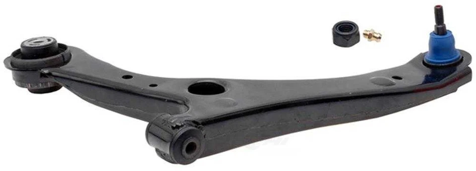 Brazo de control de suspensión y bola para Volkswagen Routan ACDELCO PROFES 2009-2014 Foto 1 de 3