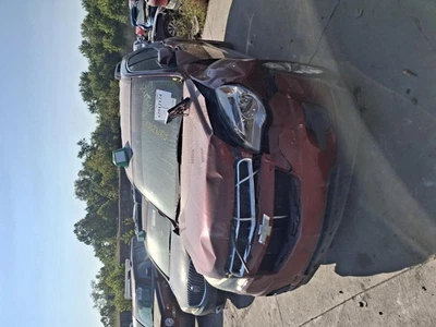 Used Automatic Transmission Assembly fits: 2012 Chevrolet Equinox AT 6 Speed FWD Foto 1 de 4