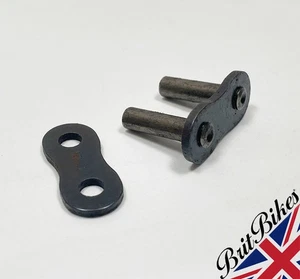 RENOLD KETTE SOFT LINK BSA TRIUMPH NORTON 119-059-07 - Bild 1 von 4