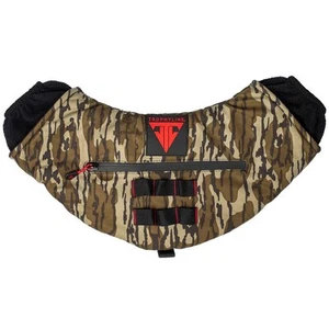 Trophyline Hand Muff-Mossy Oak Bottomland - Imagen 1 de 4
