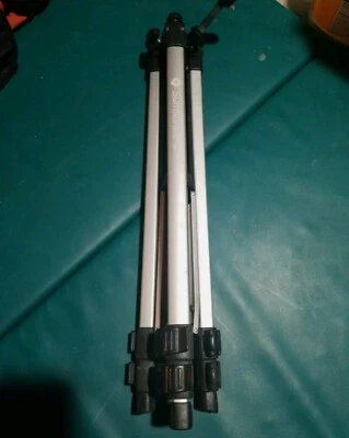 Trípode Samsonite 2601 Foto 1 de 4