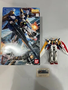 GUNDAM WING MG XX-GO OIW - Foto 1 di 1