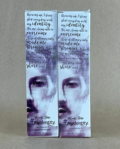 Mydentity Guy Tang Permanent Hair Color 2 oz - Picture 1 of 4