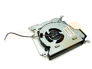GENUINE HP ELITEONE 800 G3 CPU COOLING FAN WITH BRACKET 911094-001 TESTED - Picture 1 of 2