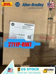 2711P-RW7 2711PRW7 New In Box 1Pcs Free Shipping - Zdjęcie 1 z 3