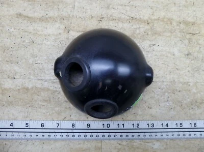 1975 Kawasaki 100 G7T K288-1. headlight bucket mount - Image 1 of 4