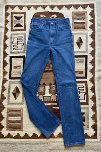 vintage wrangler jeans 30x36 - Picture 1 of 3