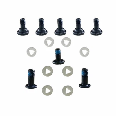 8Шт для Lenovo ThinkPad T470 T480 T440 T450 T450S T460 T440S нижний чехол винты - Изображение 1 из 3