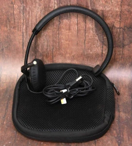 Plantronics BLACKWIRE C510-M Headset W Case- Tested - Picture 1 of 8