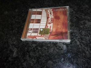 THIS GRACE - IMPORT - ROCKERS FROM PORTUGAL - RARE - NEAR MINT - Picture 1 of 5