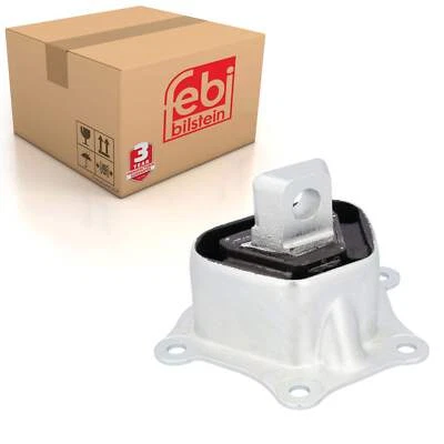Rear Engine Mounting Fits Iveco Eurocargo OE 504080343 Febi 182974 - Image 1 of 4