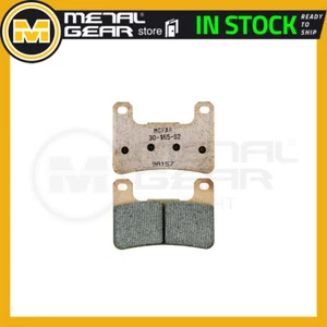 Brake Pads Sintered S2 Front L or R for SUZUKI VZR 1800 Boulevard M109R 2017 - Picture 1 of 1