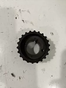 Isuzu Trooper Crankshaft Gear Pulley Eng Type 4Jg2 Genuine 3.1Td 125Hp 2000 - Picture 1 of 6