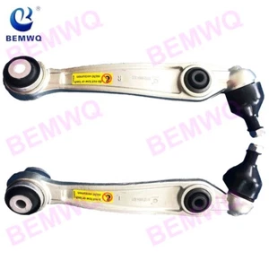 2 Front Lower Control Arm and Ball Joint Assy Kits for 2014-19 BMW X5 F15 X6 F16 - Imagen 1 de 7