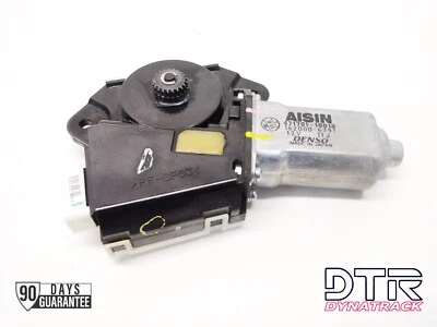 Lexus ES300 2002-2003 Power Sunroof Sun Roof Motor Assembly OEM 471701-10010 Foto 1 de 4