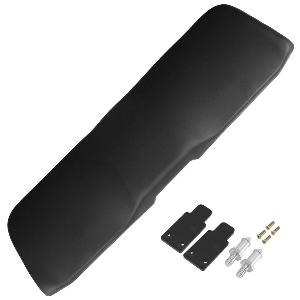 Caltric Bottom Seat For Polaris Ranger 900 Diesel 2011-2012 NEW - Image 1 of 4