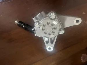Power Steering Pump for 2004-2008 Acura TL 3.2L & 2005-2008 Honda Pilot 3.5L - Picture 1 of 2