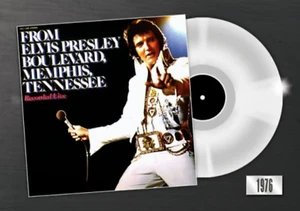 2022 Topps Elvis Presley: The King of Rock and Roll Album Cover Card #C10 - Picture 1 of 2