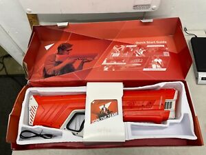 Supreme Spyra Two Water Blaster Gun Red In Hand Nepal