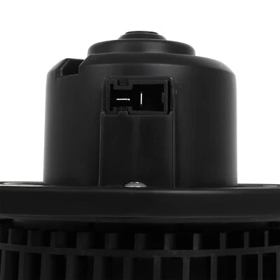 Se adapta a Infiniti G20 I30 QX4 Pathfinder Calentador Soplador Motor con Ventilador Jaula Aire A/A Foto 1 de 4