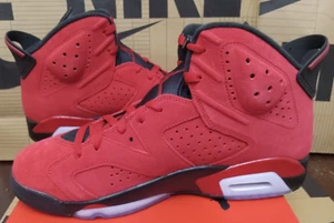 Jordan 6 Retro Toro Bravo Herren Gr:11 CT8529 600 - Bild 1 von 5