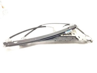 2003-2006 Mercedes S-Class Driver Front Left Window Regulator OEM 2207202546 - Image 1 of 4