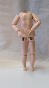 Real BLEUETTE Body 23 Cm Composition Reproduction - Picture 1 of 8