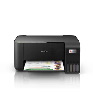 Epson EcoTank ET-2860 Inkjet Colour printing 5760 x 1440 DPI A4 Direct printing - Picture 1 of 1